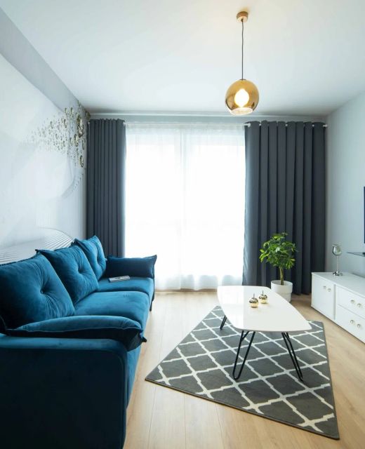 Spring Apartments Krakow