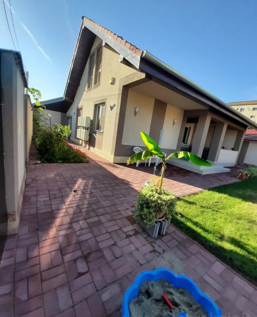 Casa Daria Oradea