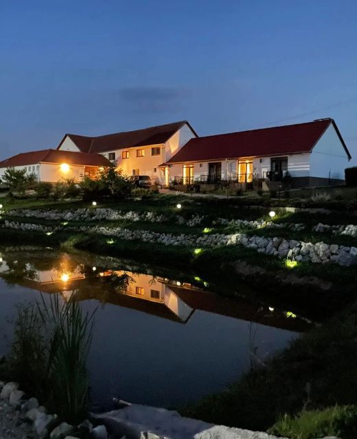 Alsószuhai Dűlő Vendégház És Rendezvényterem