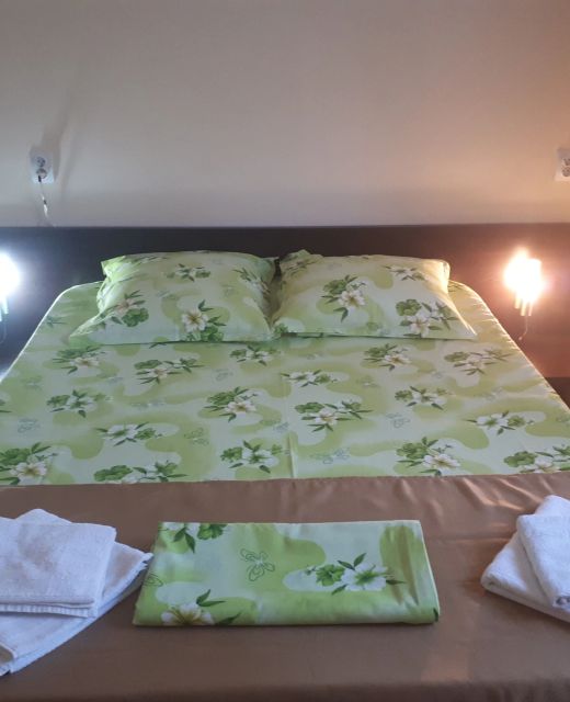 Casa Diana Băile Govora