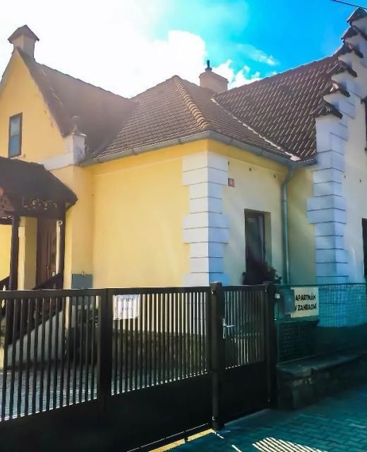 Apartmán v Zahradní Prachatice