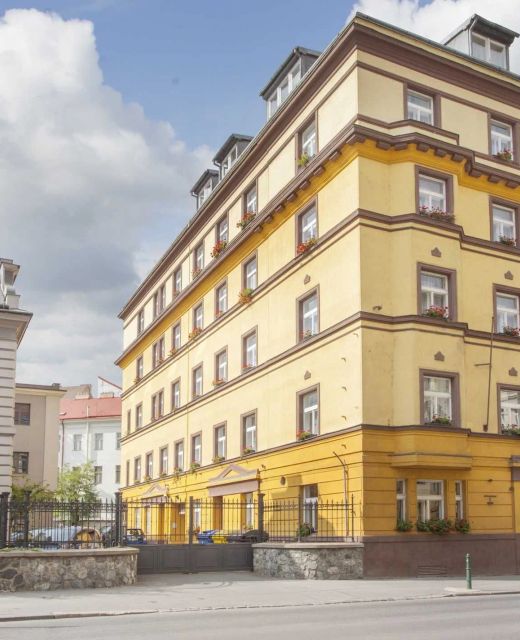 Anyday Apartments Praha