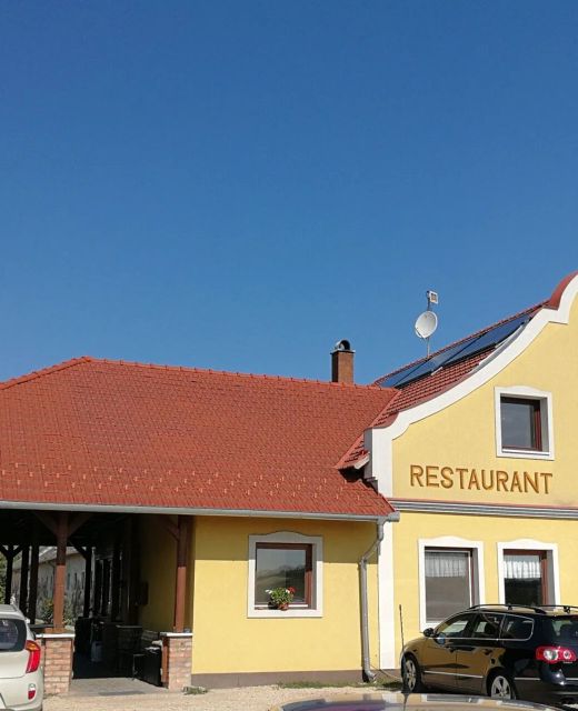 Viktória Lovas Panzió Győr