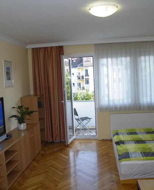 Apartment Buda Central Budapest