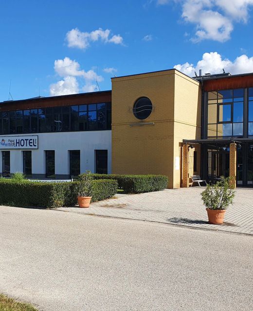 Mini Hotel Pápa
