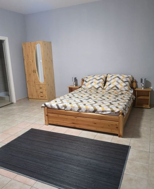 Amina Apartman Mórahalom 