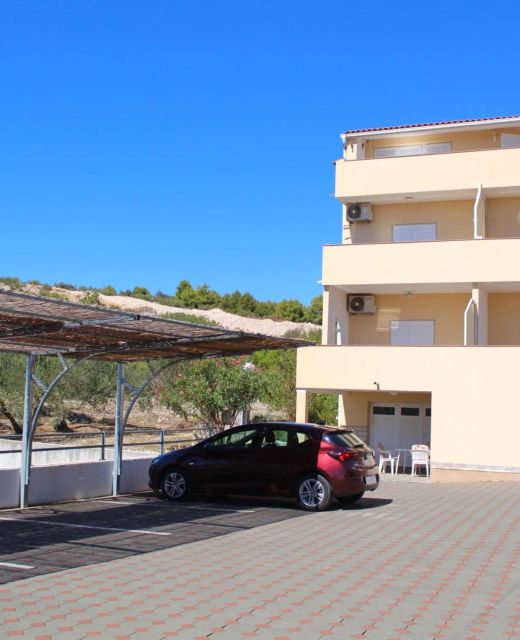 Apartment Jure Primošten