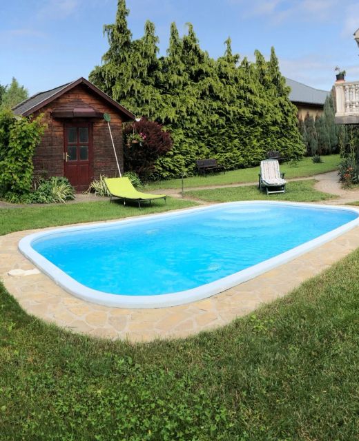 Molnarhouse Apartman Kápolnásnyék