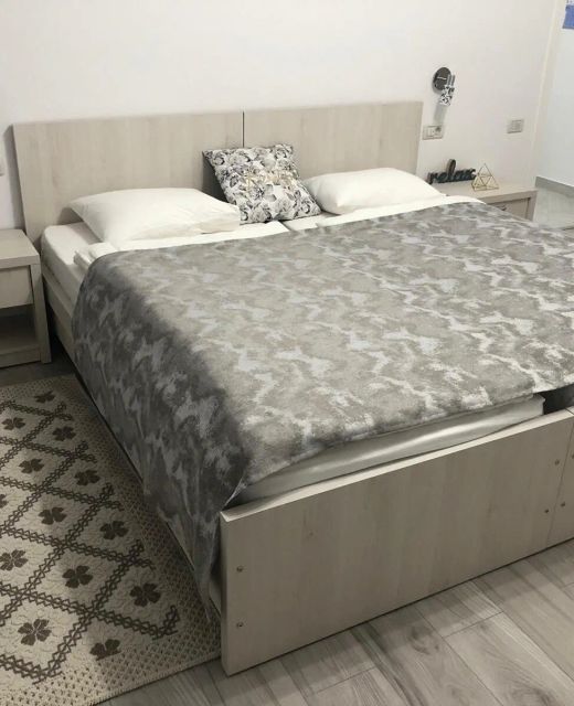 Apartament Abby Câmpulung Moldovenesc