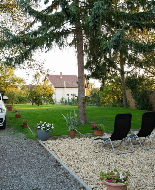 TLanna Apartman Bátonyterenye