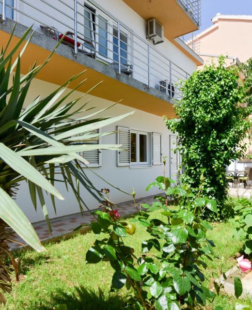 Apartmani Mandić Zadar