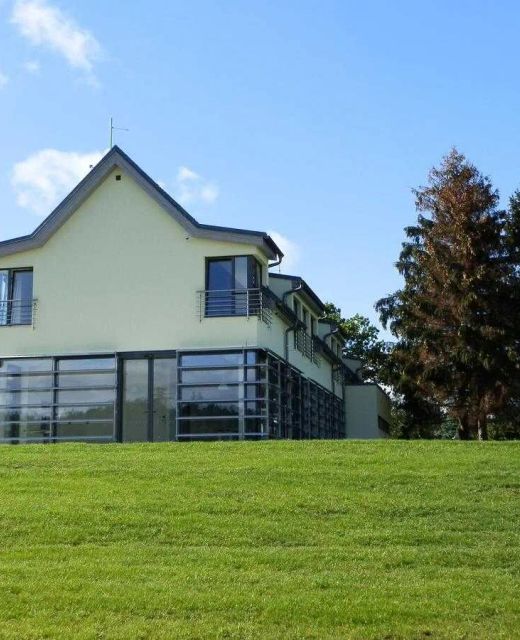 Golf Resort Česká Lípa Nový Bor