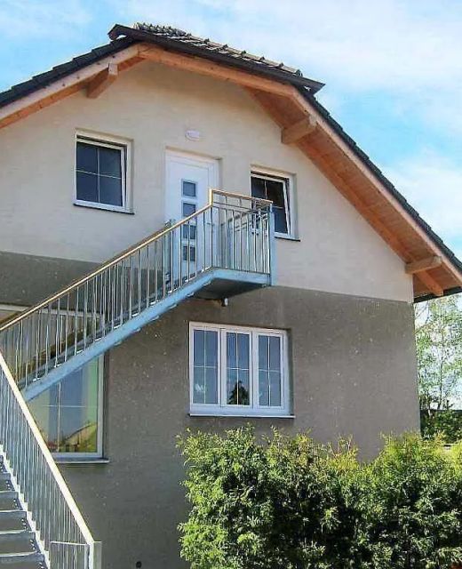 Apartmán Růženka Veselí nad Lužnicí