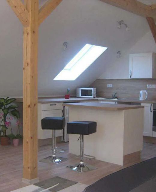 Apartmán Růženka Veselí nad Lužnicí