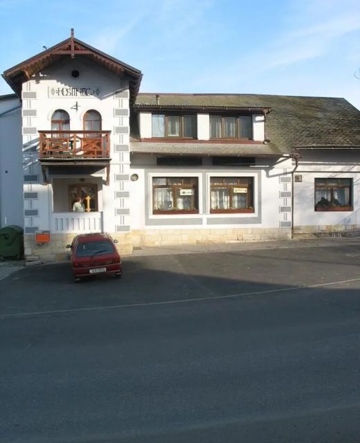 Penzion Na Výšince Turnov