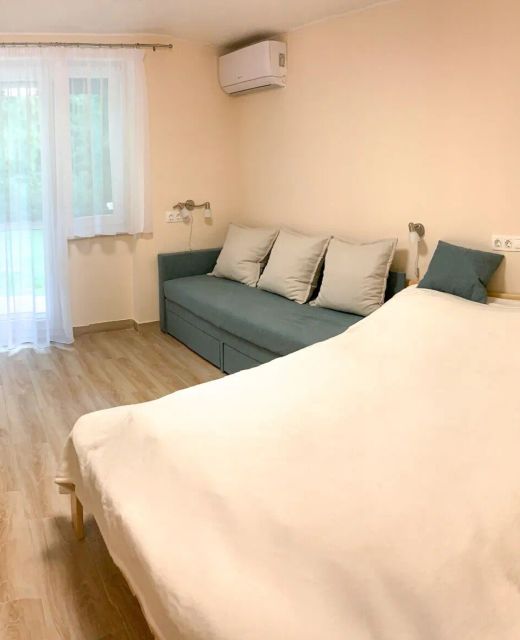 Szieszta Szófia Apartman Harkány