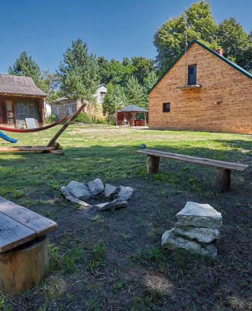 Apartament na Roztoczu Horyniec-Zdrój