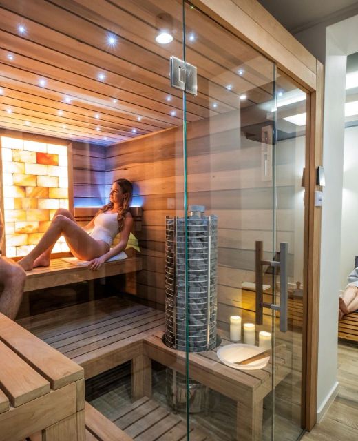 Minaret Residence & Relax Apartman Pécs