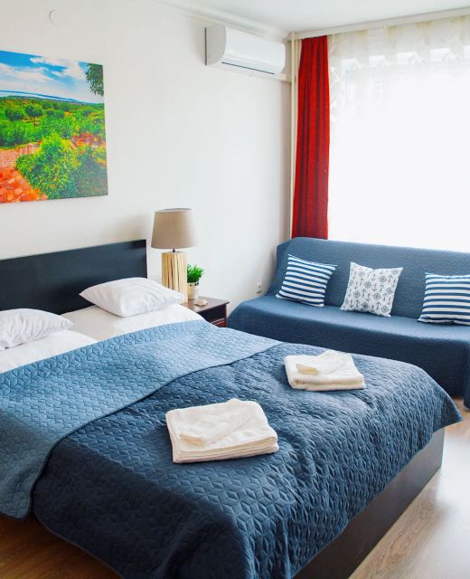 Horgony Apartman Csopak