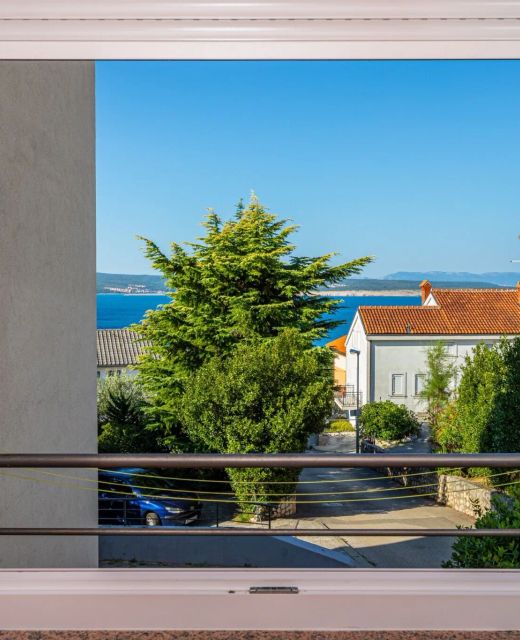 Apartment Mira Dramalj