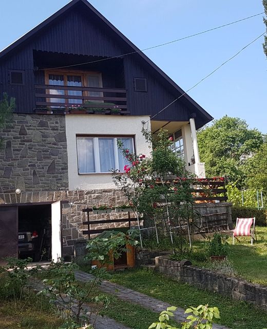 Panoráma Vendégház Dunabogdány