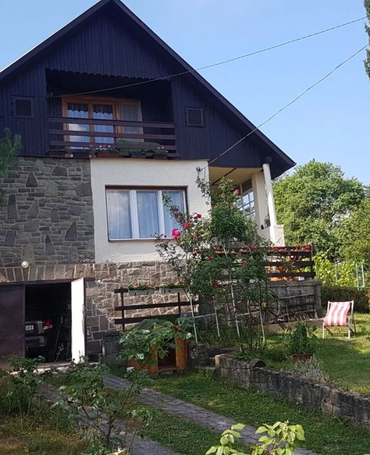 Panoráma Vendégház Dunabogdány