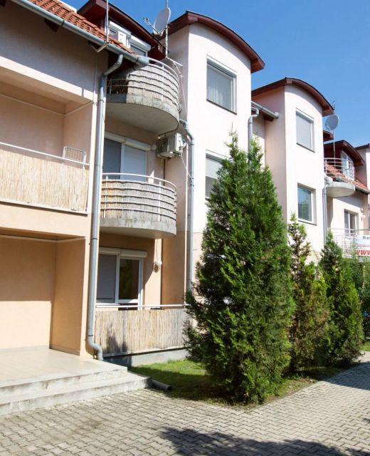 Anna Kölcsey Apartman Hajdúszoboszló