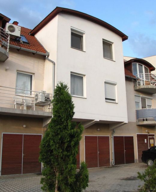 Adri Kölcsey Apartman Hajdúszoboszló