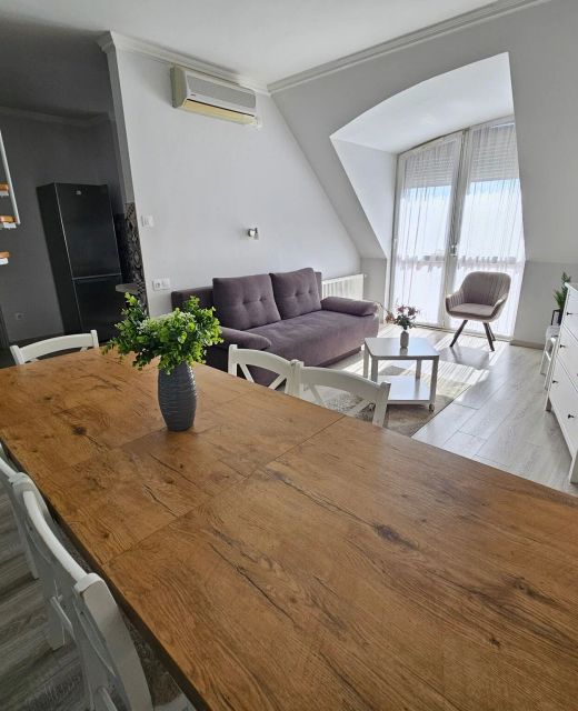 Adri Kölcsey Apartman Hajdúszoboszló