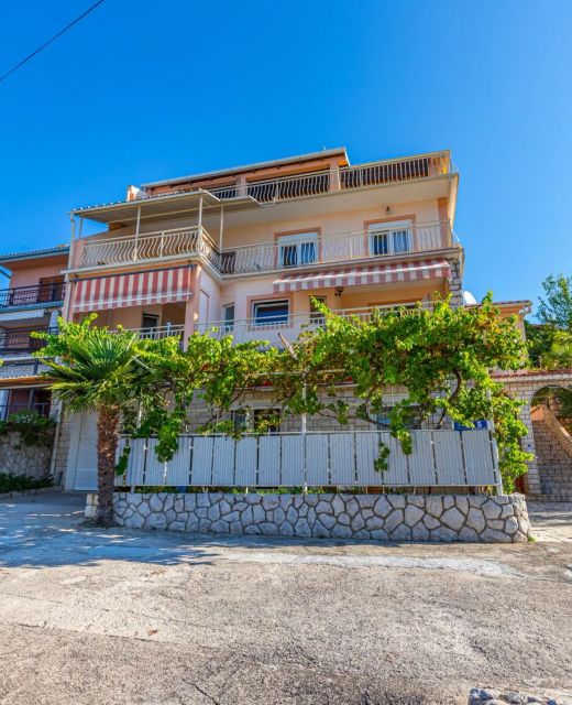 Apartmani Franjo Dramalj