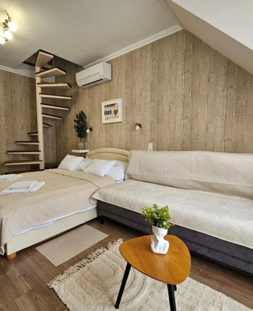 Nóri Kölcsey Apartman Hajdúszoboszló