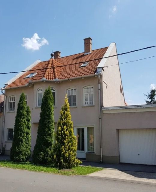 Zoli Kölcsey 19 Villa Hajdúszoboszló