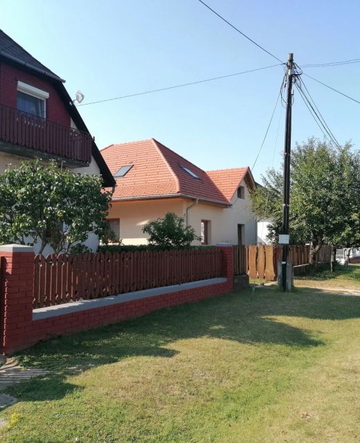 Magdolna Vendégház Szőlősgyörök