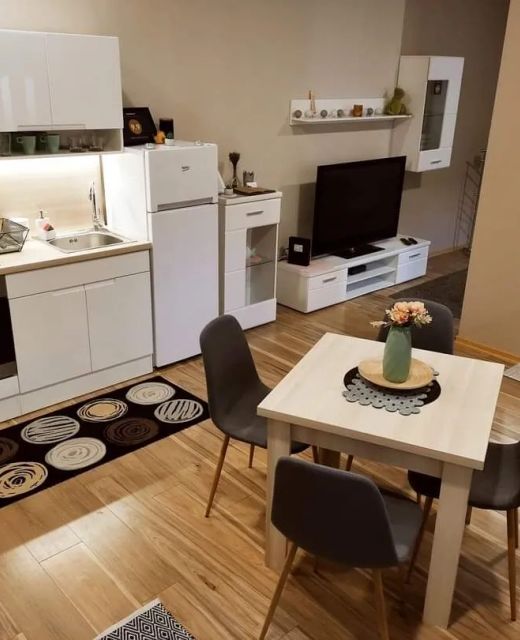 FAND Center Apartman Szeged
