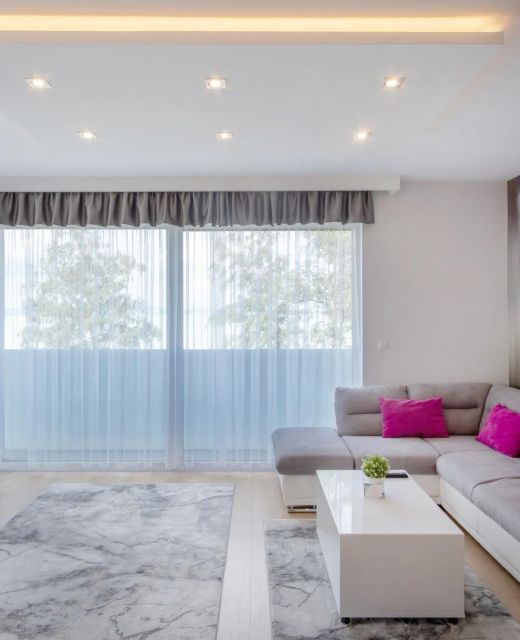 Casa Luxury Apartman Siófok