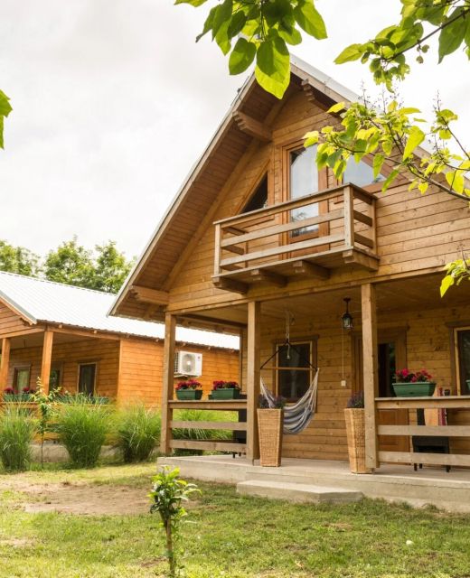 Alpaka Farm Csacsi Vendégház Pap 