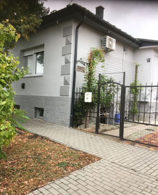 Dombi Porta Erdőbénye