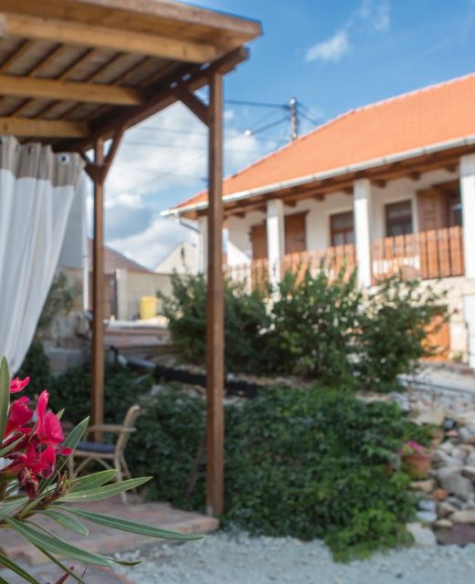 Hegyaljai Panoráma Vendégház Szerencs