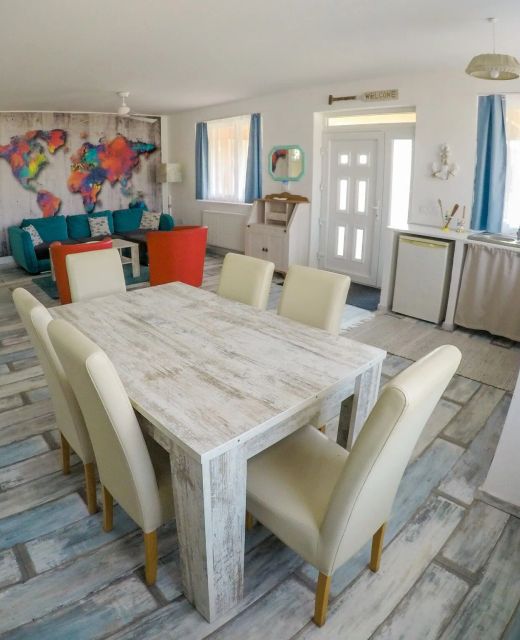 Aloha Apartman Rakamaz