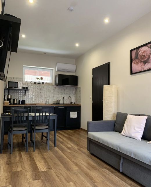 Mia Apartman Balatonlelle