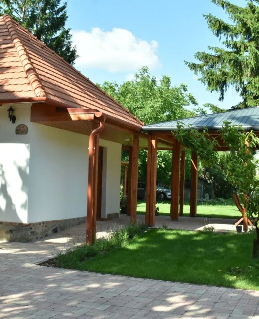 Rozália Vendégház Pázmánd