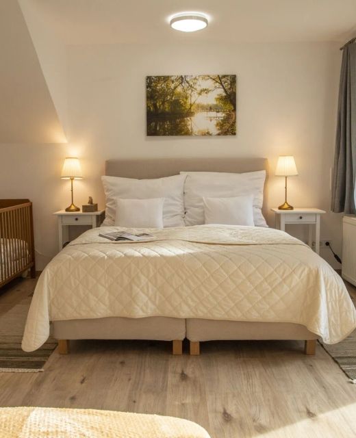 Marilla Apartman Tata