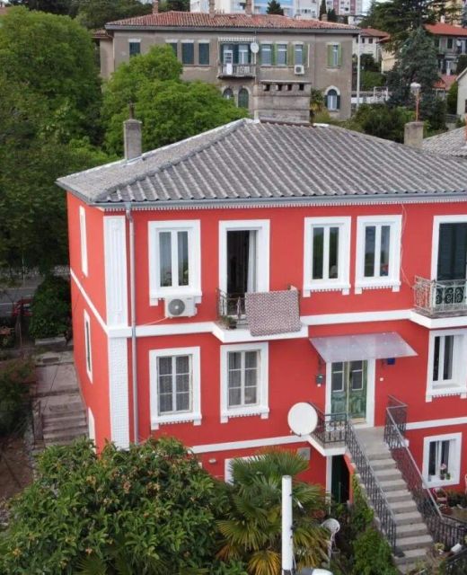 Apartman Kantrida Rijeka