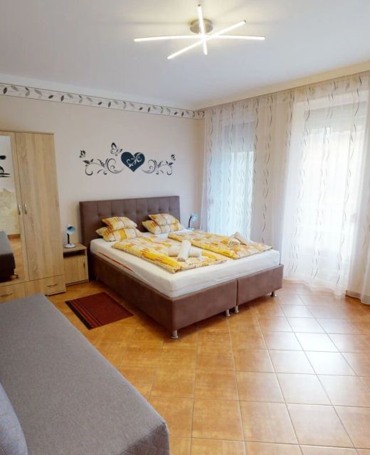 Cristian Apartman II Hajdúszoboszló