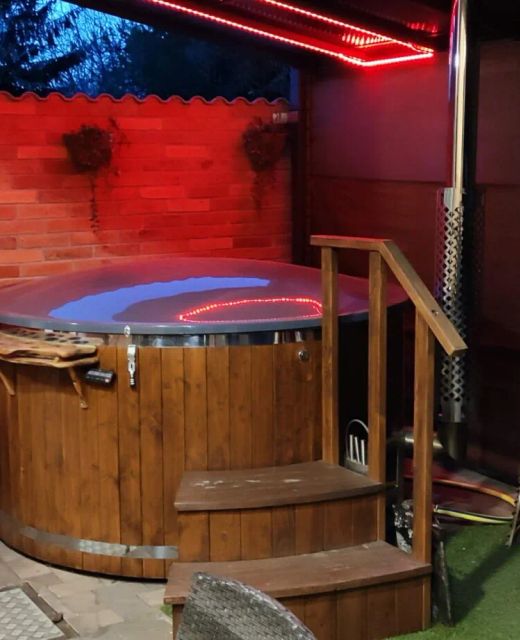 Golden Apartman Gyopárosfürdő Orosháza