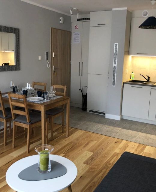 CR Komfortowy Apartament blisko Centrum