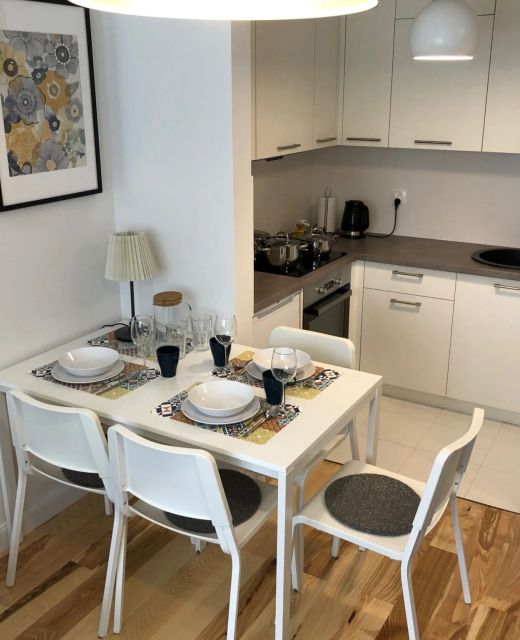 CR Przytulny Apartament przy Pałacu Branickich