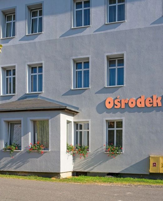 Ośrodek Wojków Kowary