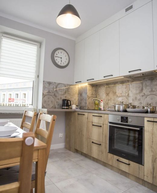CR Apartament przy Rynku Sienkiewicza 6 Białystok