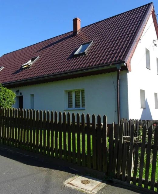 Domek Wojków Kowary